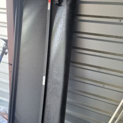 Ford F150 Crew Cab Bed Cover 5.5 Bed Size