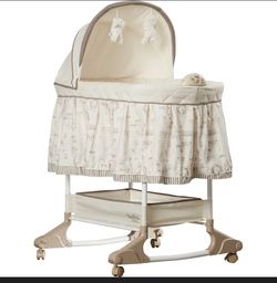 Baby Bassinet