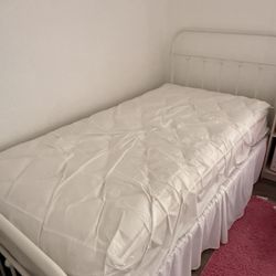 Twin Bed Frame 