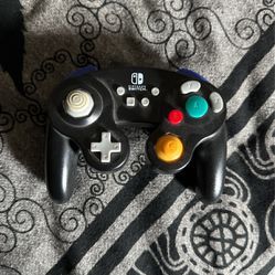 Switch Power A Controller Micro USB Missing...🥲