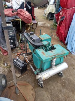 Runs Good Generator The Best You Can Buy