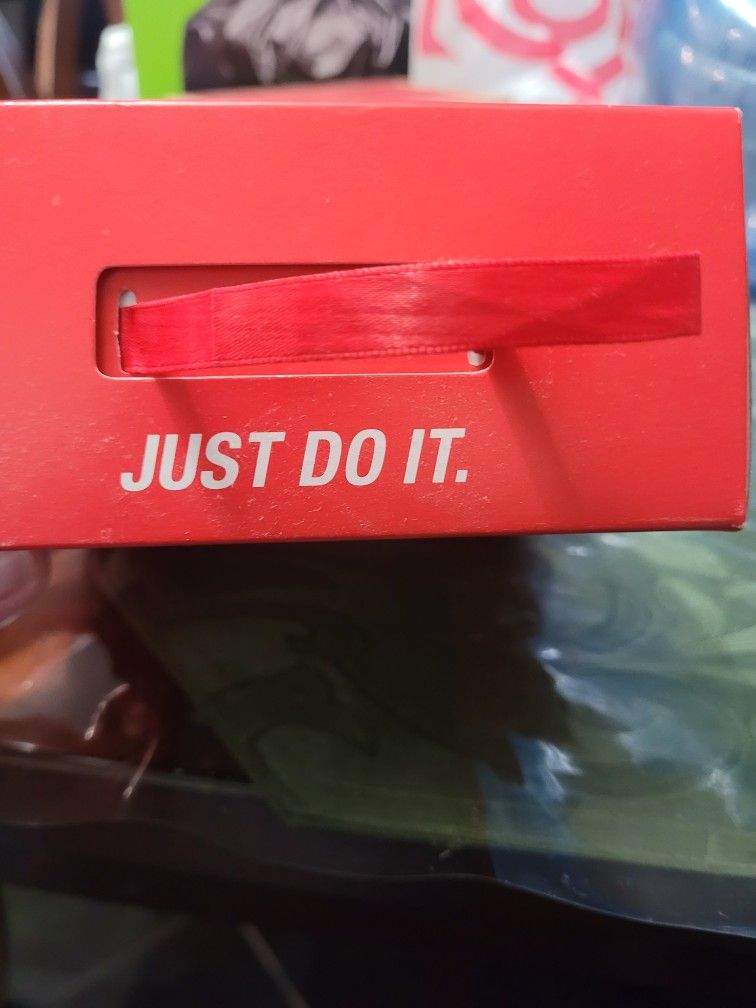 Infant Shoes Nike 3c