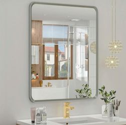 OKPAL Mirror 20x24 - Only Unboxed To Take Pictures