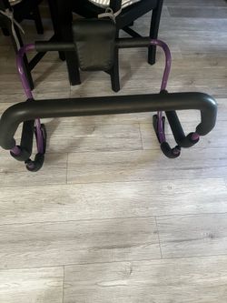 Ab Trainer / Ab Rolle