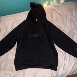 Essentials Hoodie 