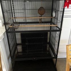 birdcage