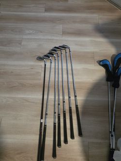 Golf Clubs Strata (Calloway)