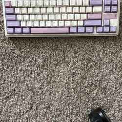 Varmillo Mechanical Keyboard
