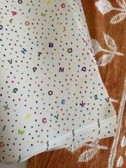 Gift Wrapping Paper Sheets - 6 Designs, 10 Sheets for $8