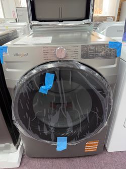 Whirlpool 7.4 cu ft Vented Electric Dryer