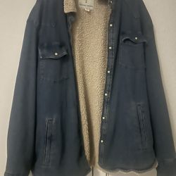 Men’s Jacket 