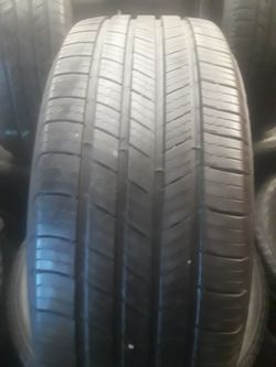 205/55/16 Michelin tires