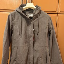 Women Jacket Snow