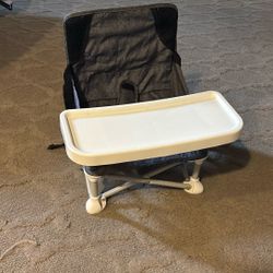 Toddler / infant chair