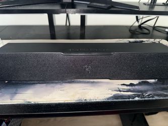 Razer Leviathan V2 Soundbar