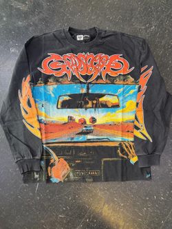 Godspeed T Shirt
