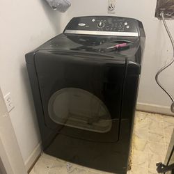 Whirlpool Cabrio Dryer For Sell