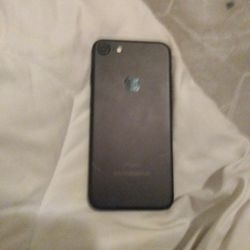 iPhone 7 Locked