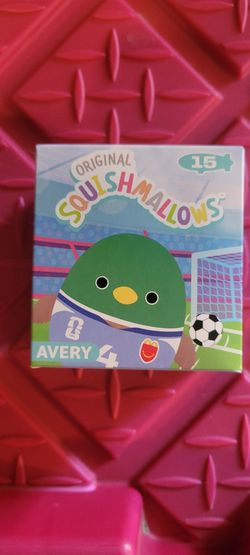 McDonald's FIFA TOY