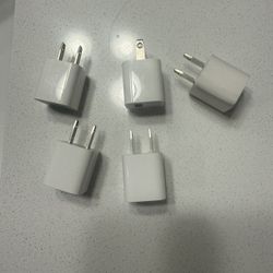 Apple USB 20W Charge Box 