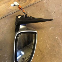 2007 Nissan maxima mirror