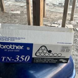 Brother TN-350