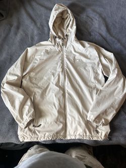 New Balance Windbreaker