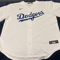 Dodgers Ohtani Jersey 