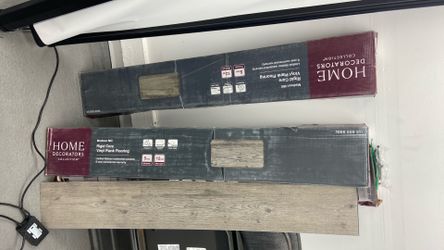 Wood slabs