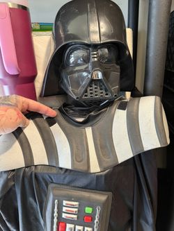 Star Wars Darth Vader Costume