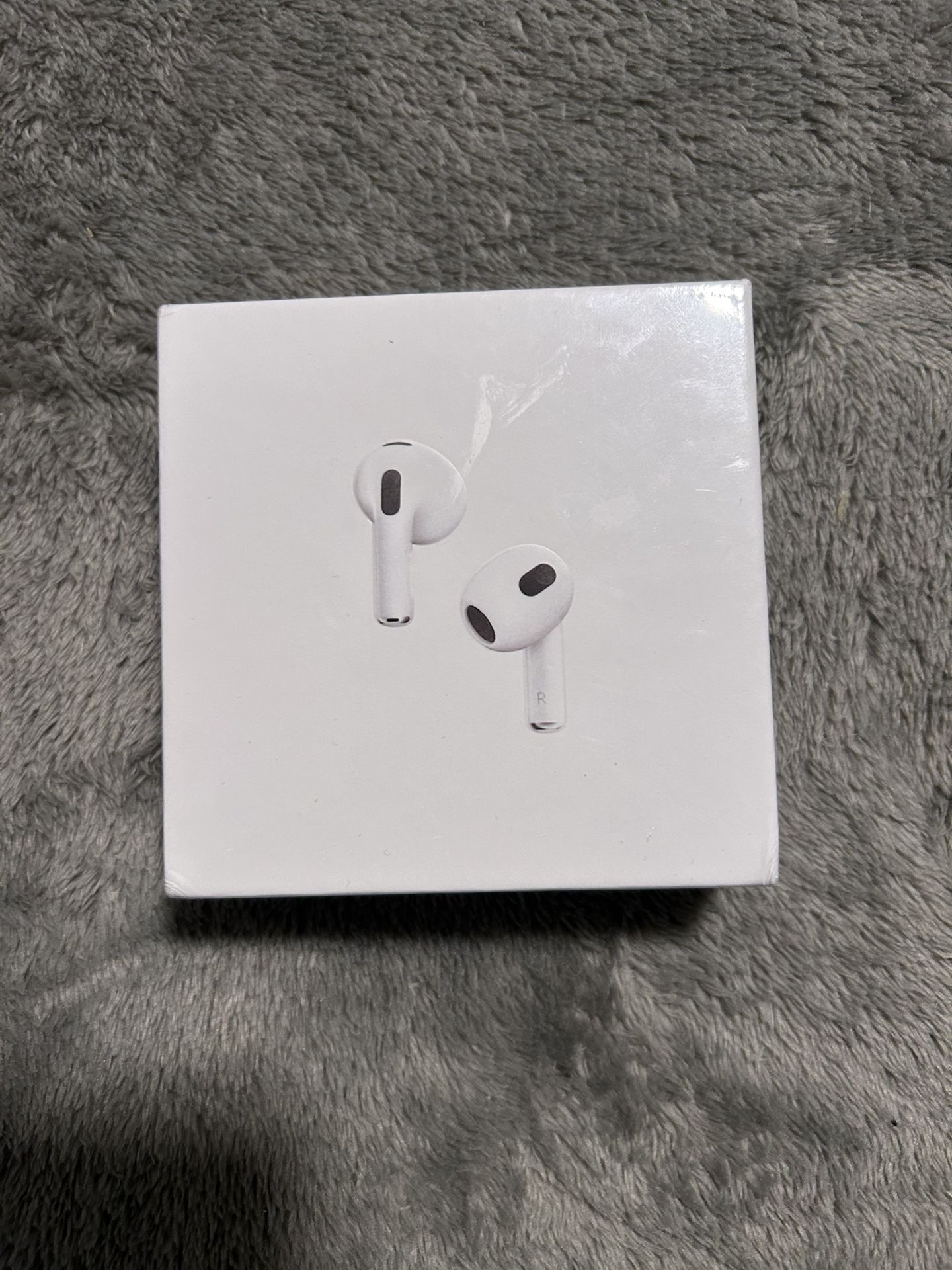 Air Pod Pros 2nd Generation 
