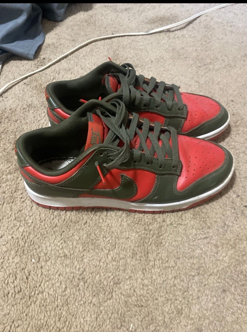 ALL SHOES FOR SALE ALL SIZE 8.5 IN MENS