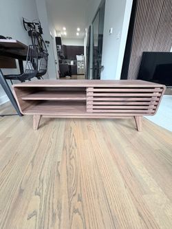 46” TV Stand, perfect for 50” TV