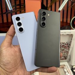 Samsung Z Fold 5 Unlocked 