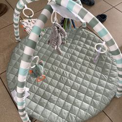 Play Mat 