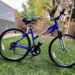 Fuji Boulevard Sports series. 