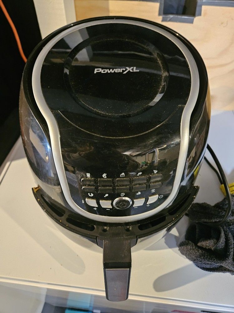 Power XL Air Fryer