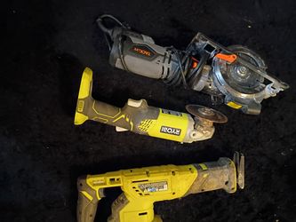 Good working saws