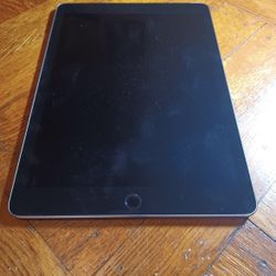 New iPad Pro  with WiFi And Cell w/o Box