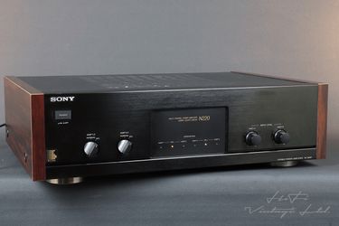 SONY TA-N220 Power Amplifier