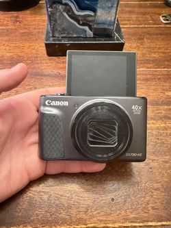 Canon Camera SX730 HS