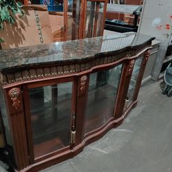 Buffet Cabinet 