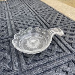 Antique Candle Holder