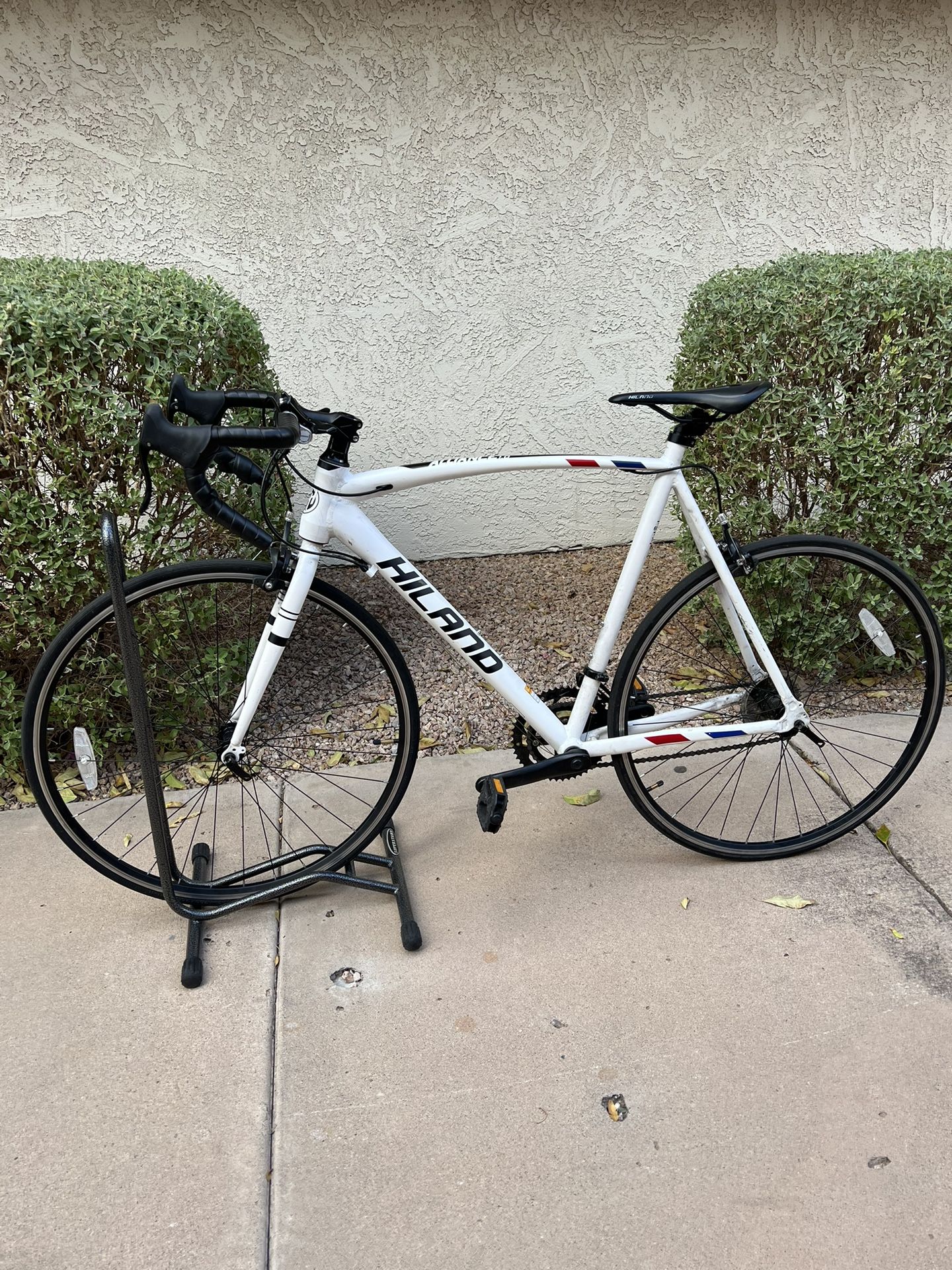 Highland Alliance 1.0 Road Bike 60cm