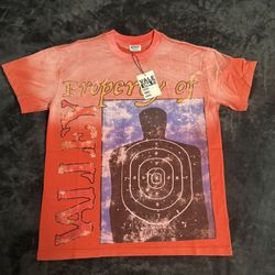 Vale ‘Property Of Valley’ Tee