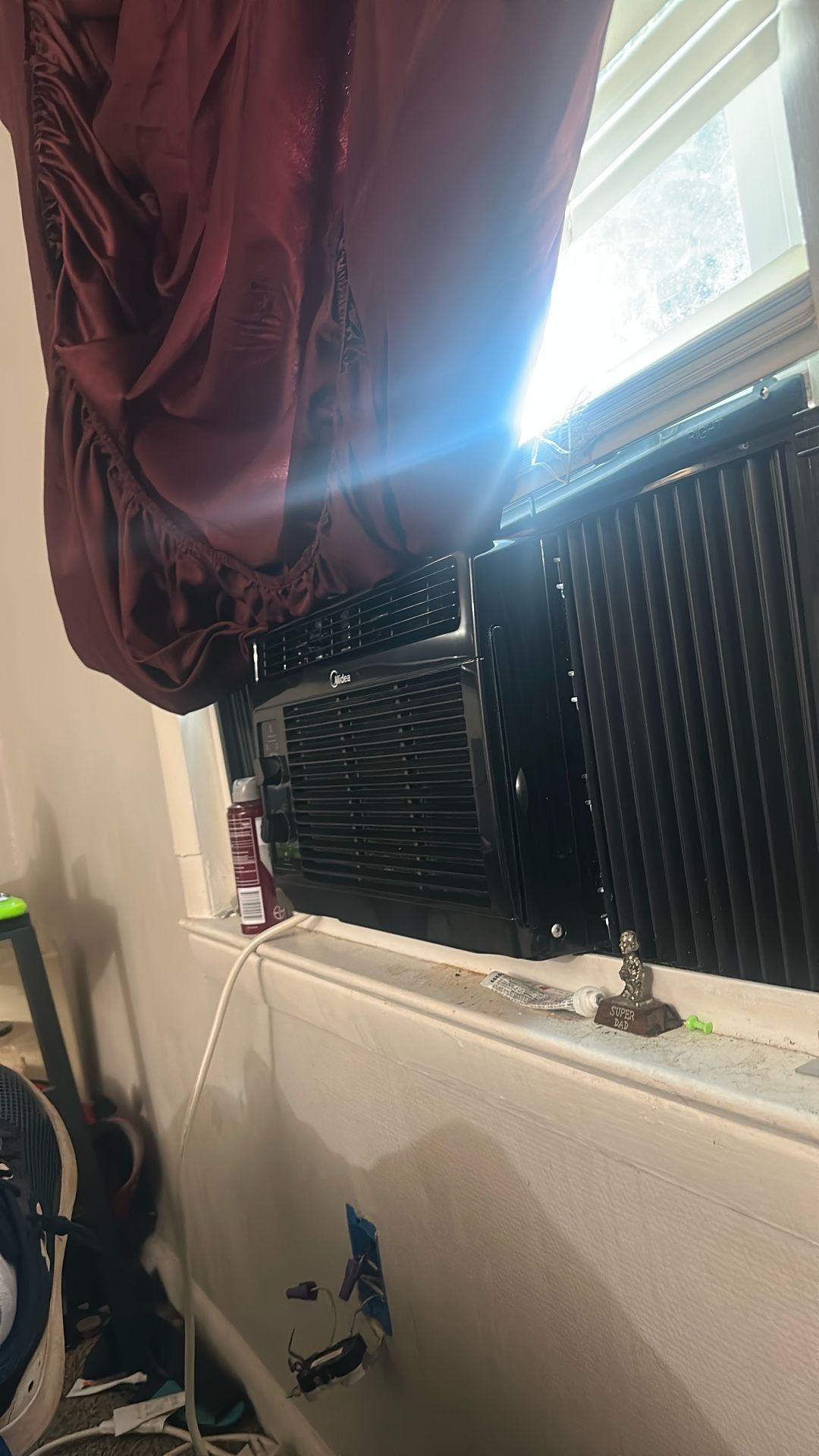 Ac Unit