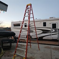 Werner 12' Ladder