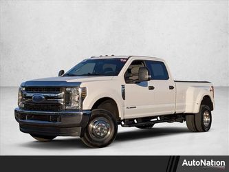 2019 Ford F-350