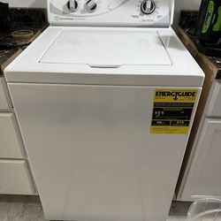 Washer And dryer For Sale As Is!!