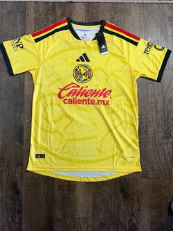 Adidas Club América Soccer Jersey Size L